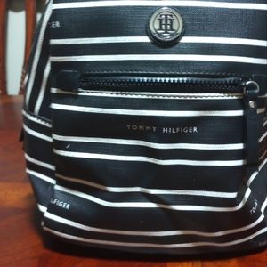 🔖TOMMY HILFIGER Back Pack